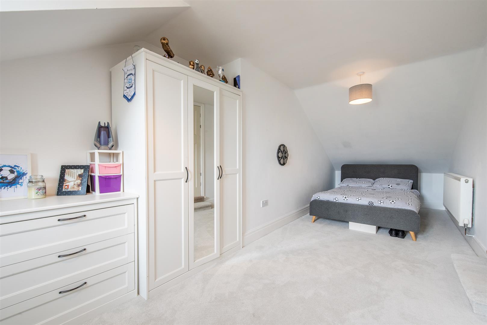 Studholme Avenue, Penwortham, Preston